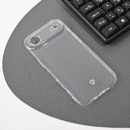 Torbica Teracell Skin za iPhone 17 Air 6.6 transparent