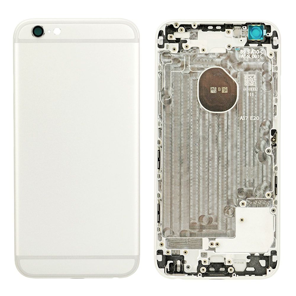 Oklop za Iphone 6 4.7 beli