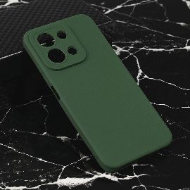 Slika Torbica Teracell Giulietta za Xiaomi Redmi 15C 4G EU 173mm mat zelena