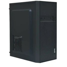 Slika Racunar Zeus AM4 Ryzen 3 3200G, DDR4 8GB, SSD 240GB, 500W, Win 11Pro
