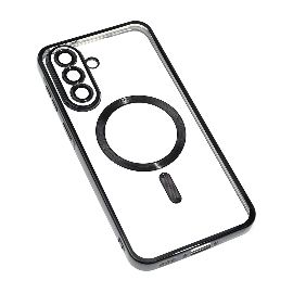 Slika Torbica Magsafe Lux za Samsung A376B Galaxy A37 5G crna