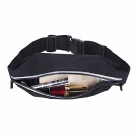 Slika Torbica oko struka Romix RH01 4.7 pink