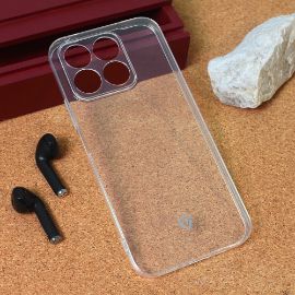 Slika Torbica Teracell Skin za Honor X6b transparent