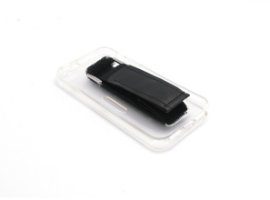 Slika Torbica oko ruke silikonska za iPhone 5 transparent