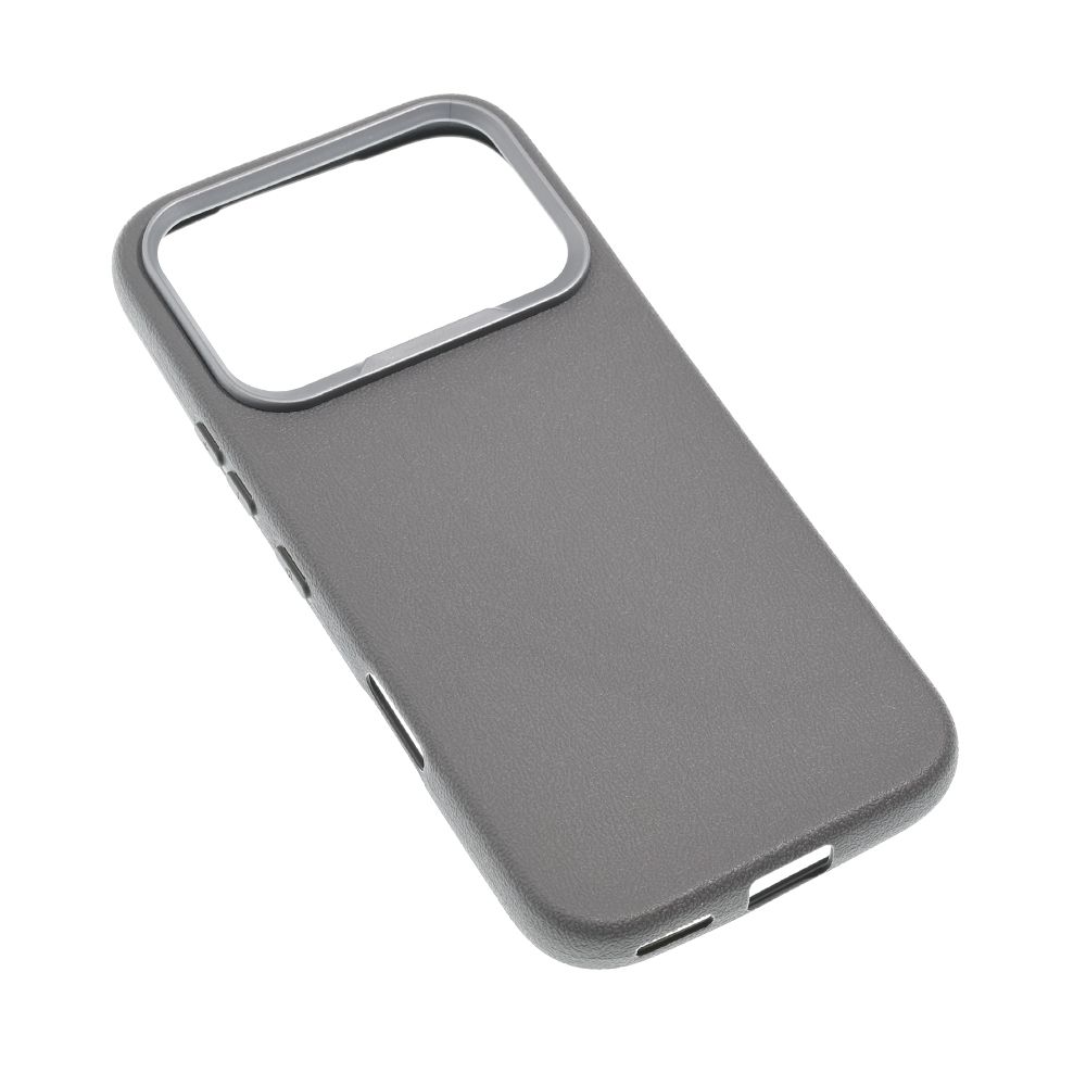 Torbica Elegant za Honor 600 siva