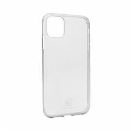 Slika Torbica Teracell Skin za iPhone 11 6.1 transparent