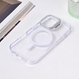 Slika Torbica Magsafe transparent za iPhone 16 6.1 clear