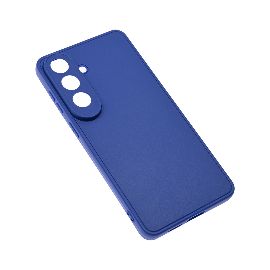 Torbica 3D Camera za Samsung S946B Galaxy S26 Plus tamno plava