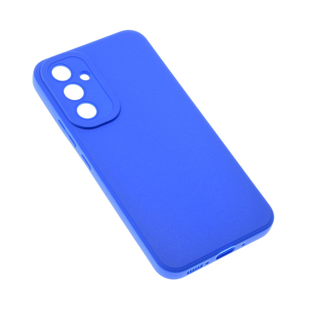 Torbica Teracell Giulietta za Samsung A546B Galaxy A54 5G mat plava