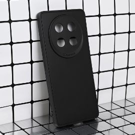 Torbica 3D Camera za Honor Magic 7 Lite crna