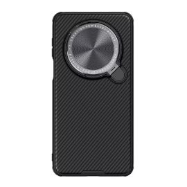 Torbica Nillkin CamShield Prop za Huawei Mate 70 Pro/70 Pro Plus crna