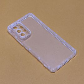 Torbica Full Protection za Samsung A536B Galaxy A53 5G transparent
