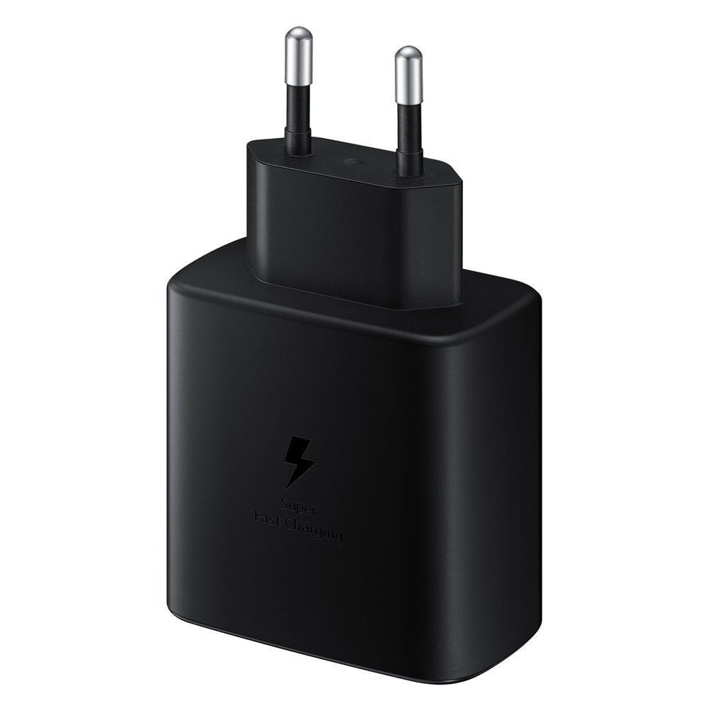 Samsung Fast Kucni Punjac 45w Pd 3a Crn Bez Kab.type C Bulk - slika 3