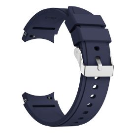 Slika Narukvica clasic za smart watch Samsung 4, 5 22mm teget