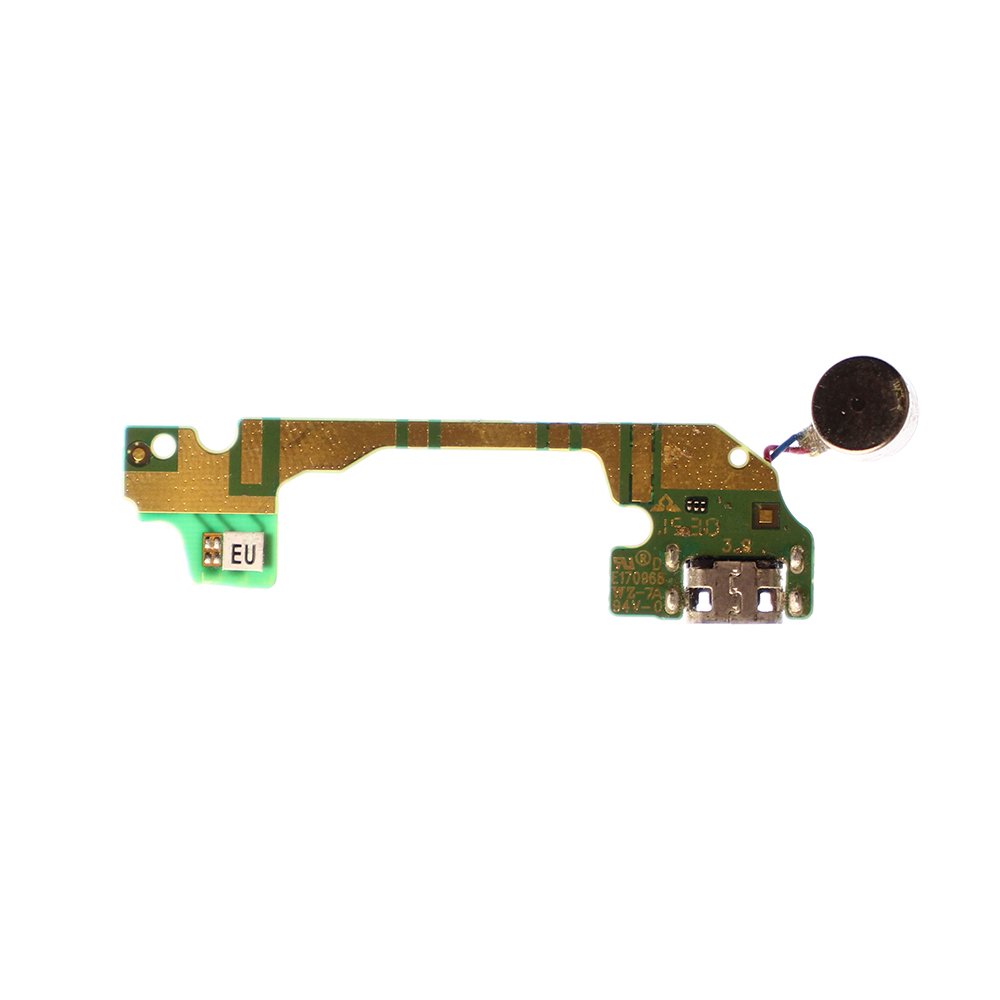 Flet za Alcatel OT-6039 Idol 3 4.7 sa konektorom punjenja+mikrofon+vibracija SPO SH