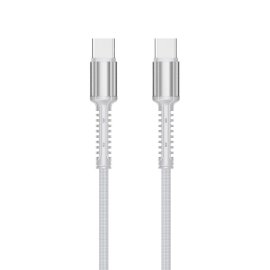 Data kabl Teracell Evolution PD Type C na Type C beli 1m