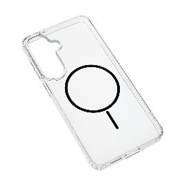 Slika Torbica Magsafe Color Line za Samsung S946B Galaxy S26 Plus crna