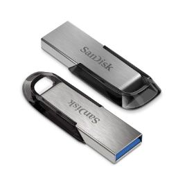 Slika USB flash memorija SanDisk Cruzer Ultra Flair 128GB Ultra 3.0