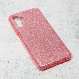 Slika Torbica Crystal Dust za Xiaomi Redmi Note 11T 5G/Poco M4 Pro 5G roze