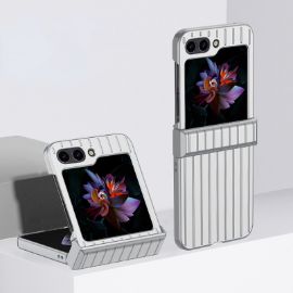 Slika Torbica Color Line za Samsung F731B Galaxy Z Flip 5 5G siva