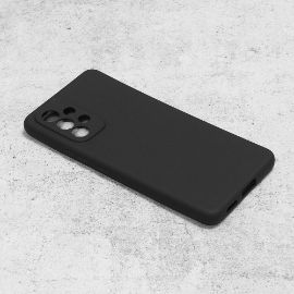 Slika Torbica Teracell Giulietta za Samsung A536B Galaxy A53 5G mat crna