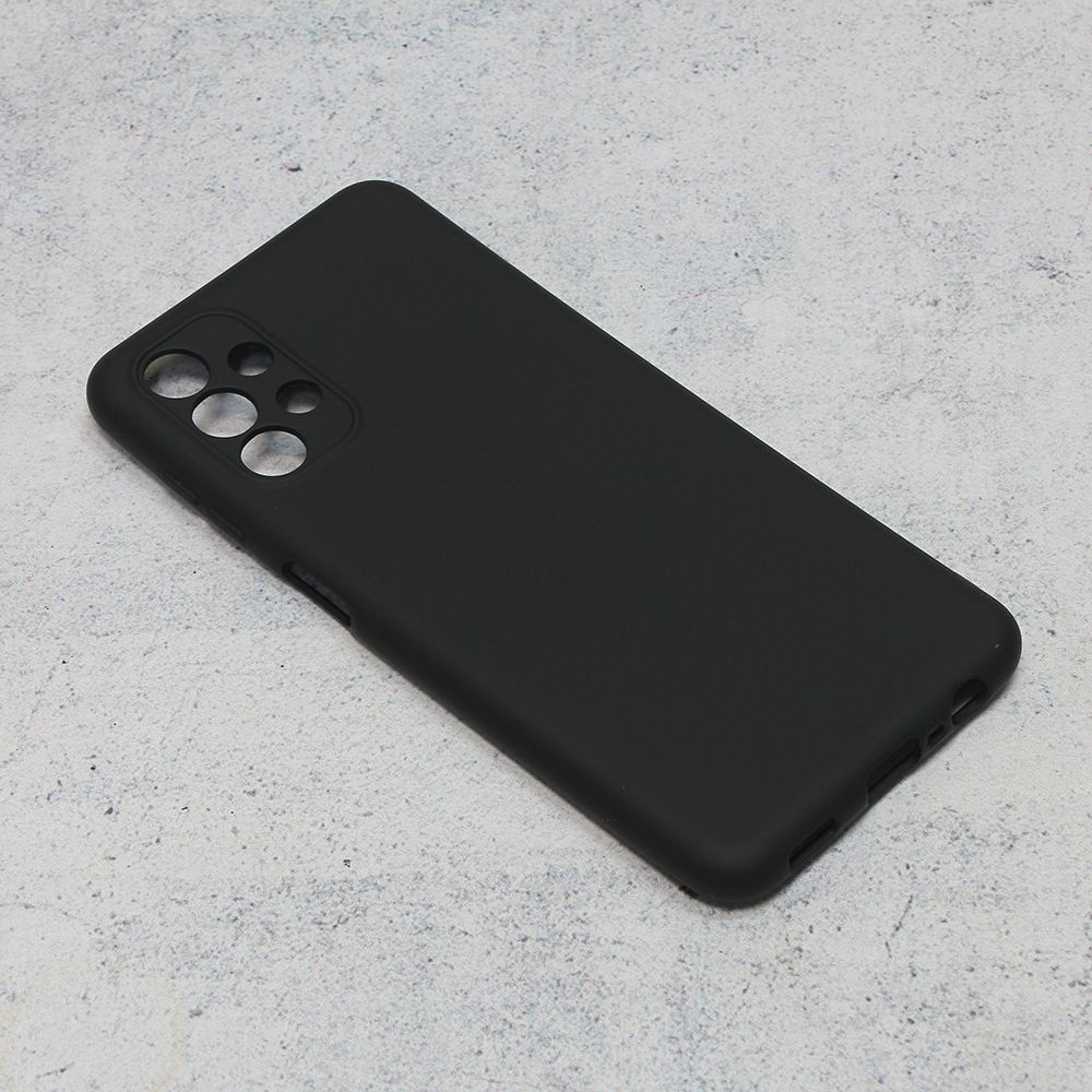 Torbica Teracell Giulietta za Samsung A135F Galaxy A13 4G mat crna