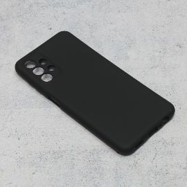 Slika Torbica Teracell Giulietta za Samsung A135F Galaxy A13 4G mat crna