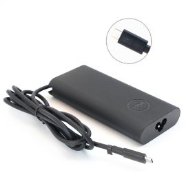 Slika Punjac za laptop Dell Type C 20V 6.5A 130W HQ
