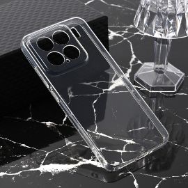 Slika Torbica silikonska Ultra Thin za Xiaomi 15 transparent