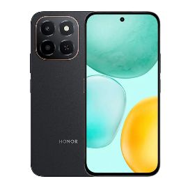 Slika "Mobilni telefon Honor X6c 6.61"" 6GB/128GB crni"