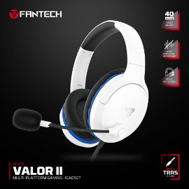 Slusalice Gaming Fantech MH89 Valor II Space Edition