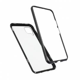Slika Torbica Magnetic za Huawei P40 Lite/Nova 6 SE crna
