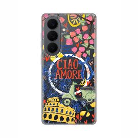 Slika Torbica Print Magsafe za Samsung S941B Galaxy S26 Ciao Amore