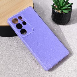 Slika Torbica Sparkle Dust za Samsung S938B Galaxy S25 Ultra ljubicasta