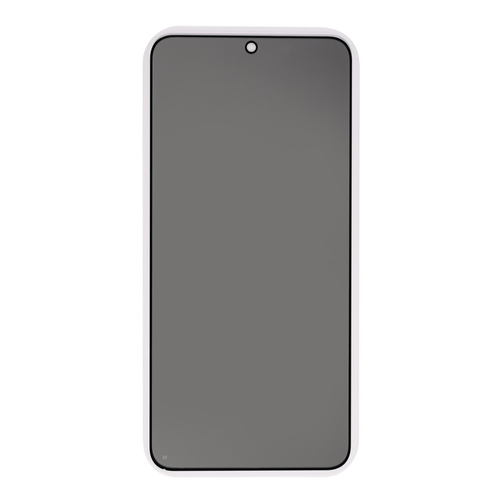 Zastitno Staklo Samsung S25 Fe Privacy Crni 2.5d Tempered Gl - slika 3