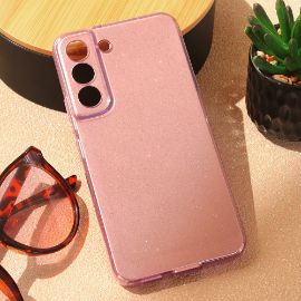 Slika Torbica Sparkle Dust za Samsung S901B Galaxy S22 5G ljubicasta