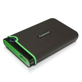 Slika Eksterni hard disk 1TB Transcend TS1TSJ25M3S