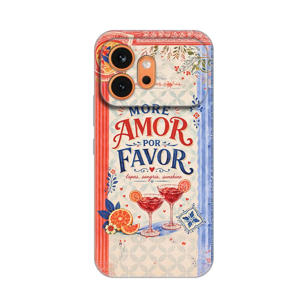 Torbica Silikonska Print Skin za Honor 600 Summer in Spain