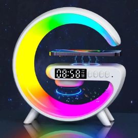 RGB multifunkcionalna lampa