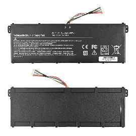 Baterija za laptop Acer Aspire ES1-531 AC14B18J 11.4V 3500mAh HQ2200 B