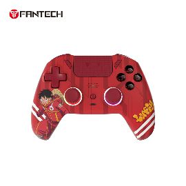 Slika Joypad Wireless Fantech WGP14V2 OP EOS PRO II ONE PIECE - LUFFY