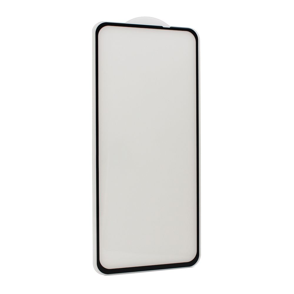 Zastitno staklo Tempered Glass 2.5D full glue za Realme 8 4G/8 Pro crni