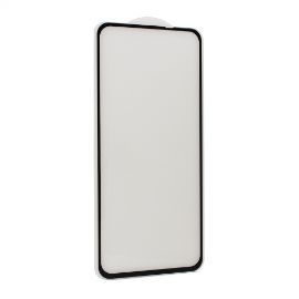 Zastitno staklo Tempered Glass 2.5D full glue za Realme 8 4G/8 Pro crni