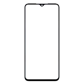 Slika Staklo touch screen-a za Xiaomi Redmi 9 Crno CHO