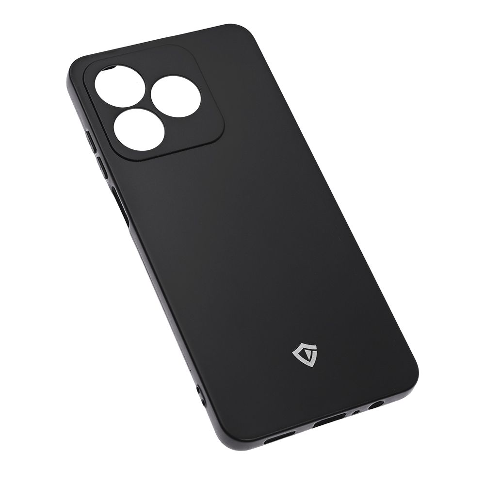 Torbica Teracell Skin za Honor X5c Plus mat crna