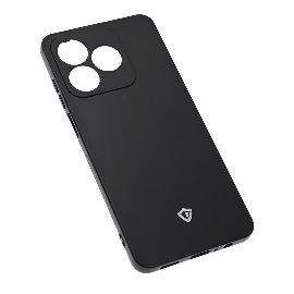 Slika Torbica Teracell Skin za Honor X5c Plus mat crna