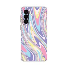 Torbica Silikonska Print Skin za Samsung A276B Galaxy A27 5G Liquid Dream