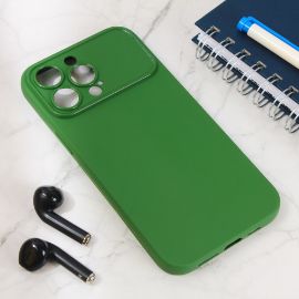 Slika Torbica TPU za iPhone 15 Pro Max 6.7 zelena