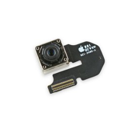 Slika Kamera za Iphone 6 (zadnja) FULL ORG SH