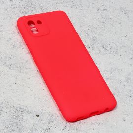 Torbica Teracell Giulietta za Samsung A035G Galaxy A03 mat pink